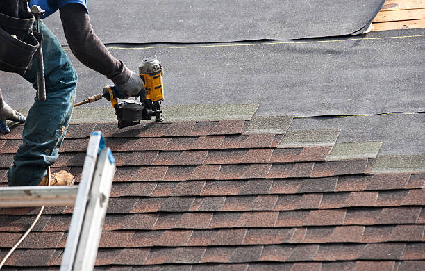 Licensed Storm Damage Roof Repair service in Livonia, LA - Brentwood Metal Roofing